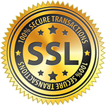 SSL Authorize Seal